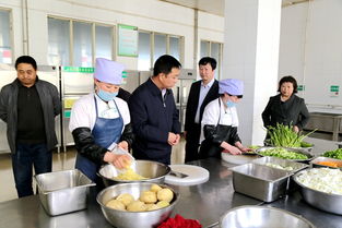 固原市市場監督管理局多措并舉全力保障餐飲服務食品安全