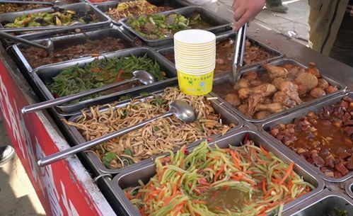 深圳嚴查餐飲服務免費提供一次性筷子 環保變革還是全民手抓飯時代？